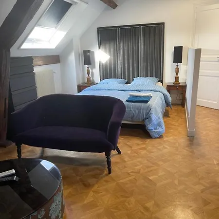Villa Garden - Disneyland Paris Montevrain